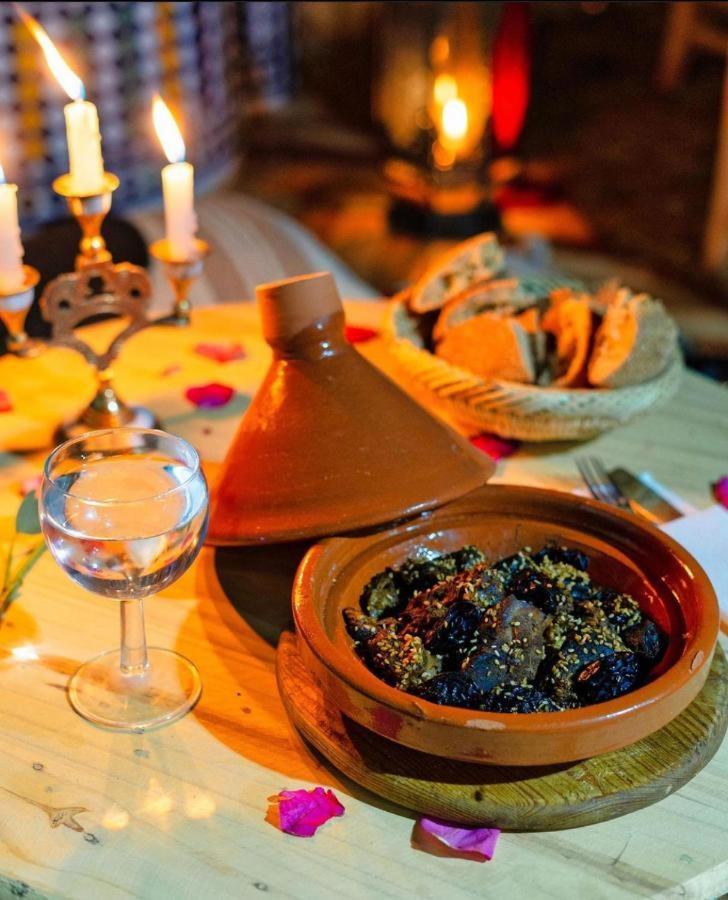 Riad Nicedina Hotel Marrakesh Bagian luar foto