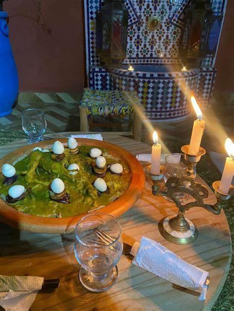 Riad Nicedina Hotel Marrakesh Bagian luar foto