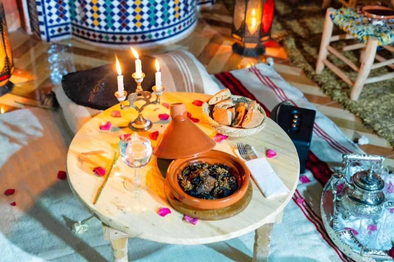 Riad Nicedina Hotel Marrakesh Bagian luar foto
