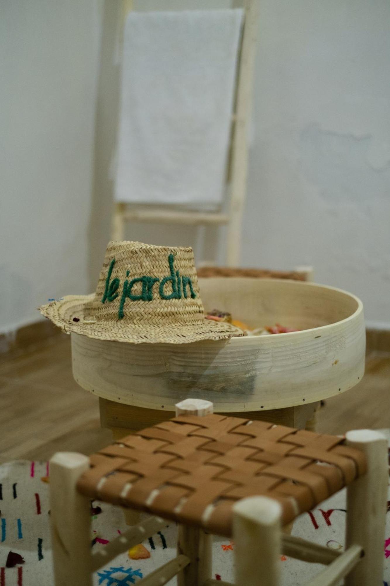 Riad Nicedina Hotel Marrakesh Bagian luar foto